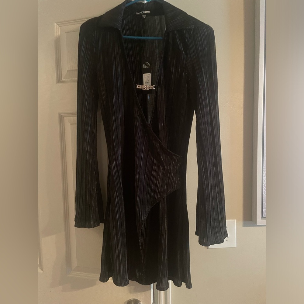 New fashion nova dress
